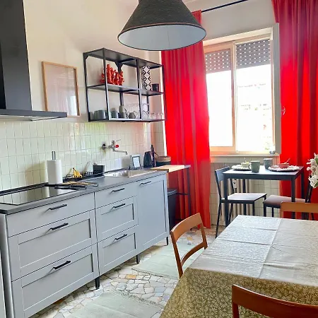 15 Minutes From Venice شقة ميستر