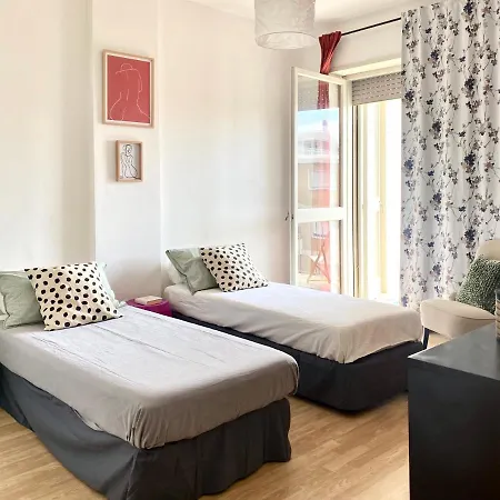 아파트 15 Minutes From Venice