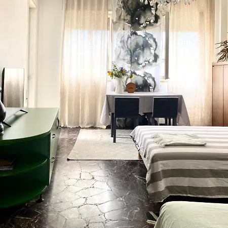 아파트 15 Minutes From Venice 메스트레